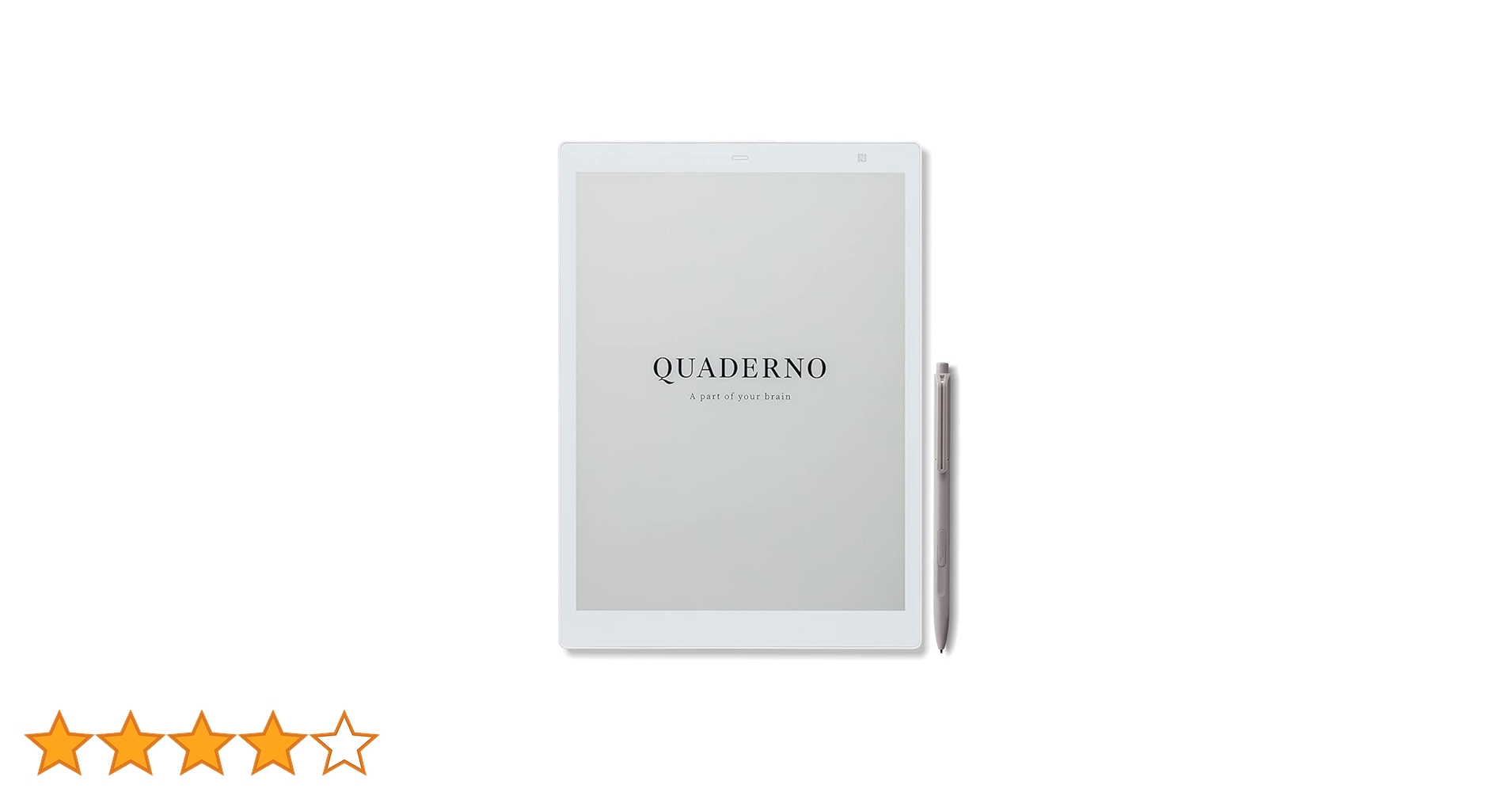 Official] Fujitsu 10.3 Type Flexible Electronic Paper